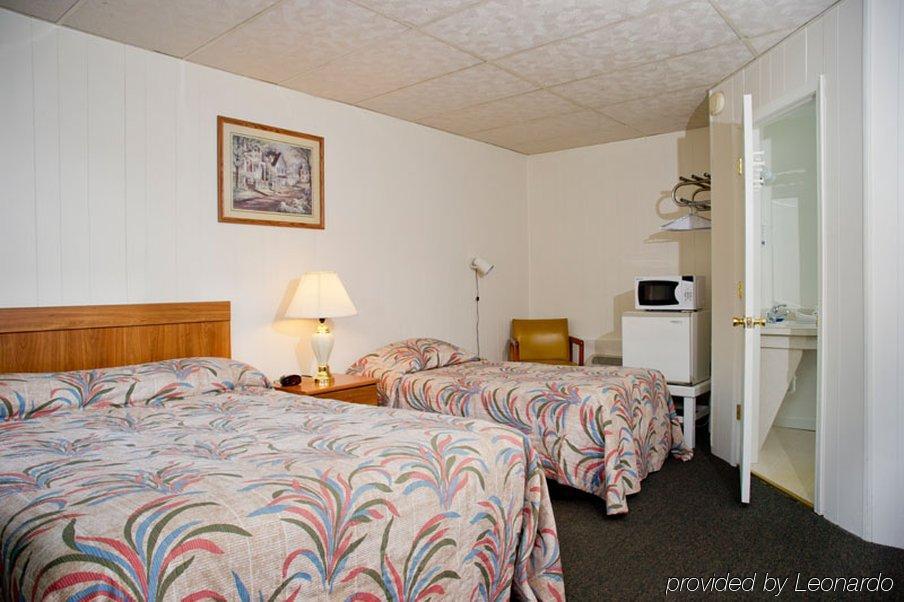 Motel Montreal Lake George Zimmer foto