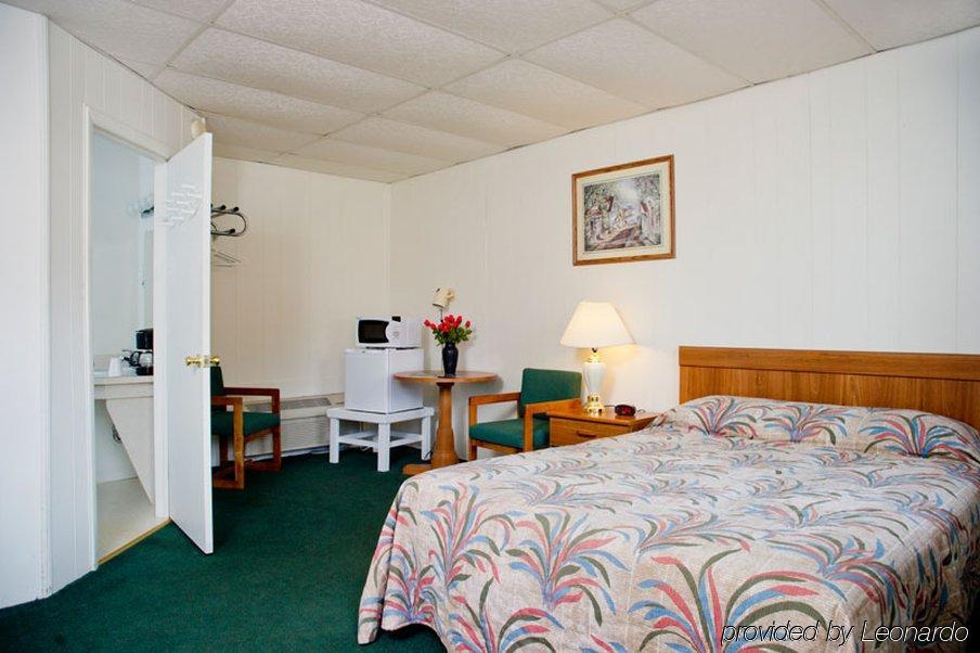 Motel Montreal Lake George Zimmer foto